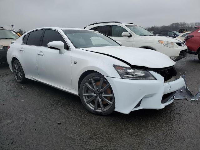 Photo 3 VIN: JTHBE1BL3FA010059 - LEXUS GS350 