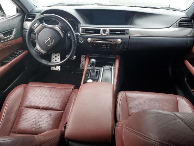 Photo 7 VIN: JTHBE1BL3FA010059 - LEXUS GS350 