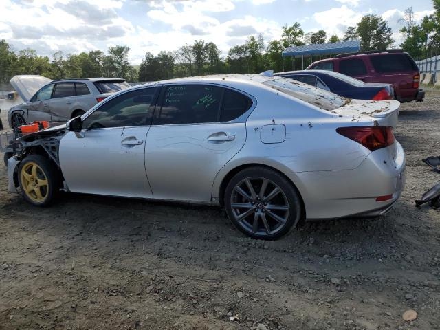 Photo 1 VIN: JTHBE1BL3FA010790 - LEXUS GS350 