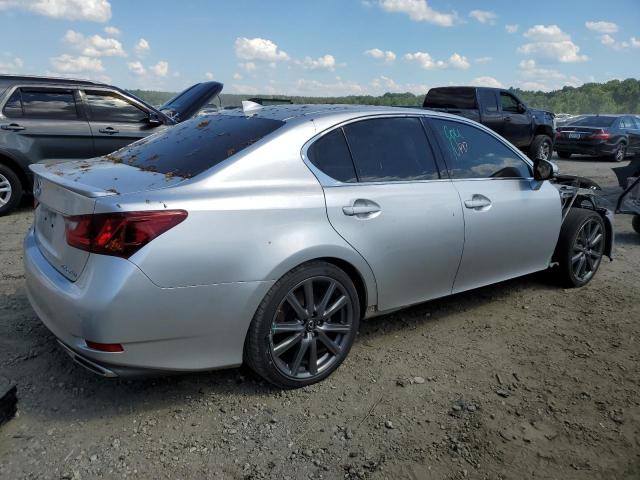 Photo 2 VIN: JTHBE1BL3FA010790 - LEXUS GS350 