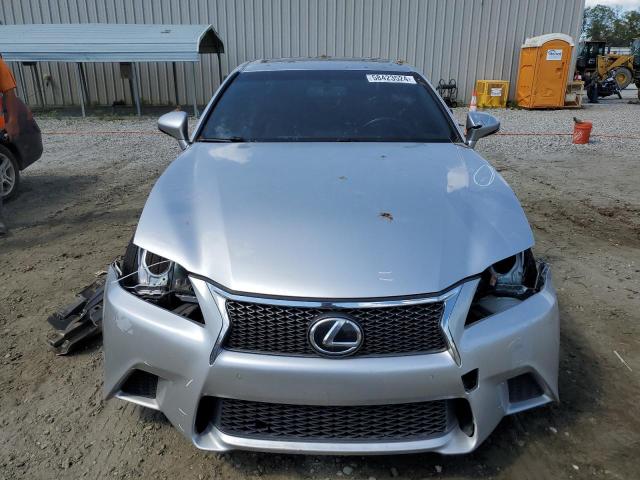 Photo 4 VIN: JTHBE1BL3FA010790 - LEXUS GS350 