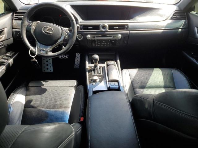 Photo 7 VIN: JTHBE1BL3FA010790 - LEXUS GS350 