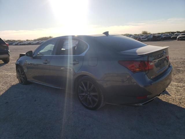 Photo 1 VIN: JTHBE1BL3FA013821 - LEXUS GS350 