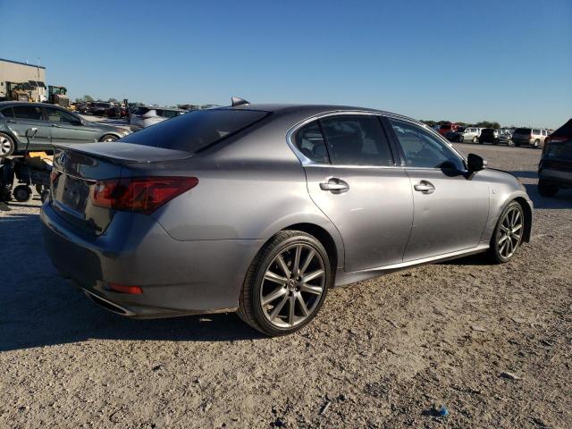 Photo 2 VIN: JTHBE1BL3FA013821 - LEXUS GS350 