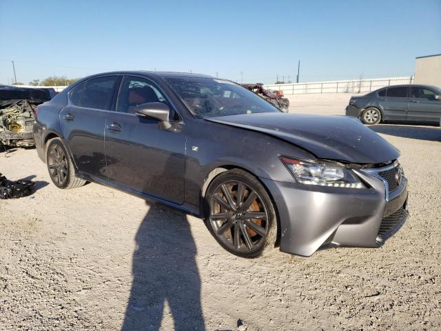 Photo 3 VIN: JTHBE1BL3FA013821 - LEXUS GS350 