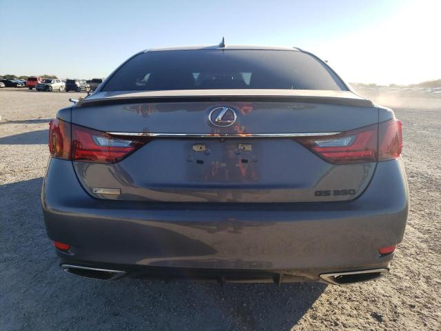 Photo 5 VIN: JTHBE1BL3FA013821 - LEXUS GS350 