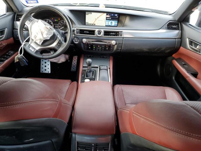 Photo 7 VIN: JTHBE1BL3FA013821 - LEXUS GS350 