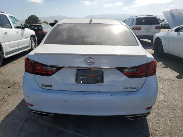 Photo 5 VIN: JTHBE1BL3FA017156 - LEXUS GS 350 