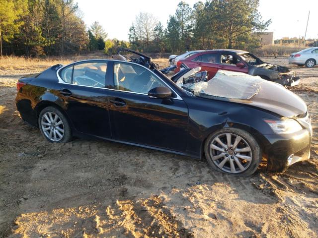 Photo 3 VIN: JTHBE1BL4D5000484 - LEXUS GS 350 