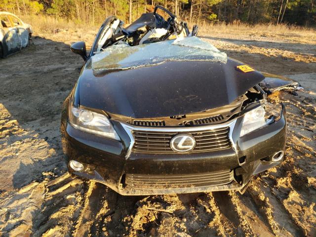 Photo 4 VIN: JTHBE1BL4D5000484 - LEXUS GS 350 