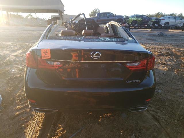 Photo 5 VIN: JTHBE1BL4D5000484 - LEXUS GS 350 