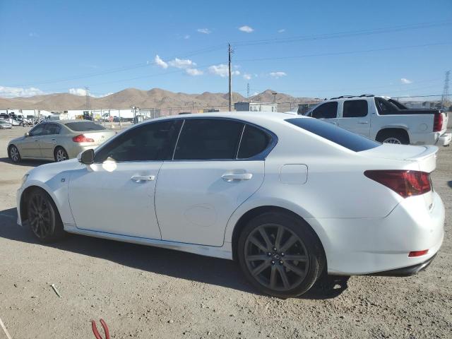 Photo 1 VIN: JTHBE1BL4D5001490 - LEXUS GS 350 