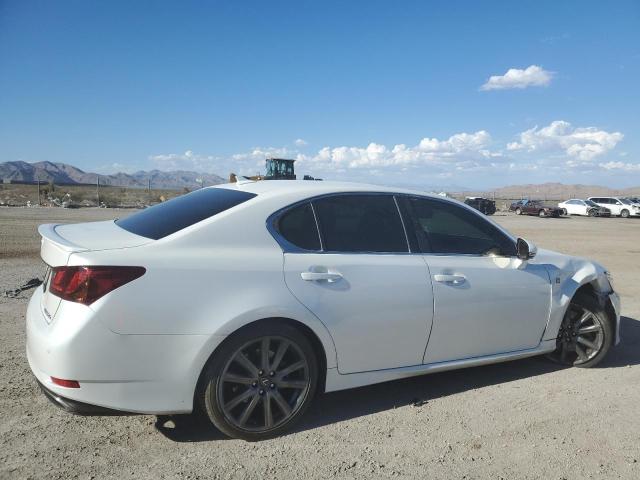 Photo 2 VIN: JTHBE1BL4D5001490 - LEXUS GS 350 