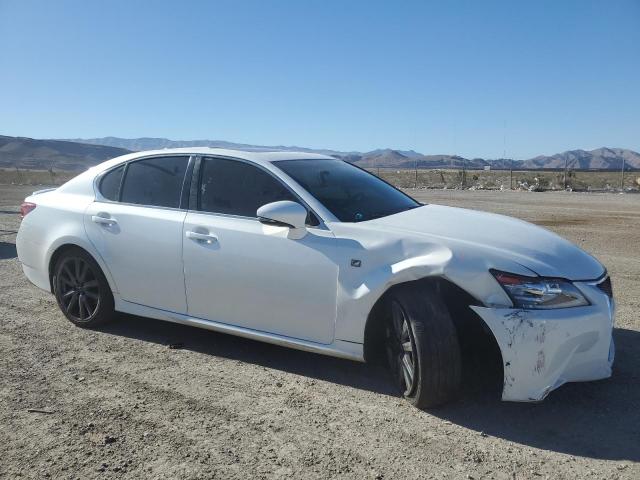 Photo 3 VIN: JTHBE1BL4D5001490 - LEXUS GS 350 