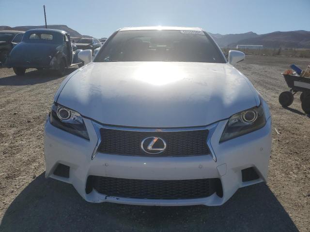 Photo 4 VIN: JTHBE1BL4D5001490 - LEXUS GS 350 