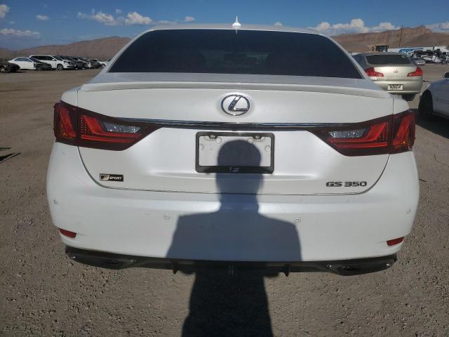 Photo 5 VIN: JTHBE1BL4D5001490 - LEXUS GS 350 