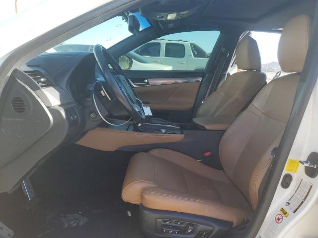 Photo 6 VIN: JTHBE1BL4D5001490 - LEXUS GS 350 