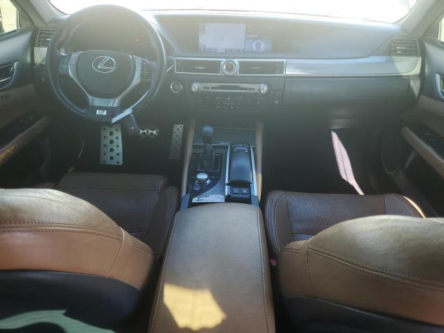 Photo 7 VIN: JTHBE1BL4D5001490 - LEXUS GS 350 