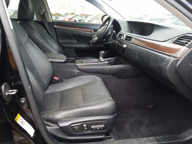 Photo 4 VIN: JTHBE1BL4D5003496 - LEXUS GS 350 