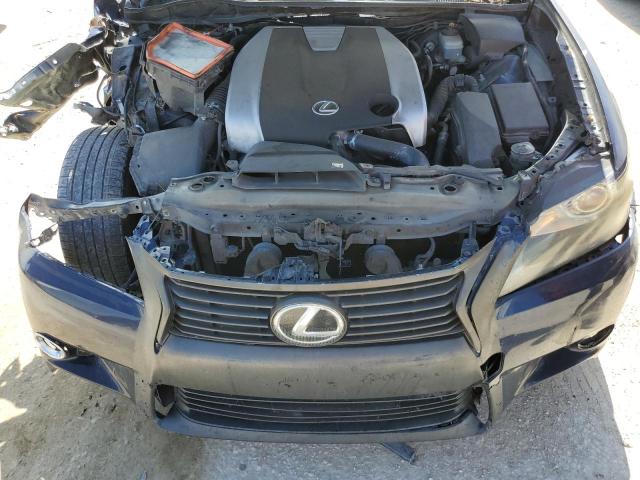 Photo 10 VIN: JTHBE1BL4D5007225 - LEXUS GS350 