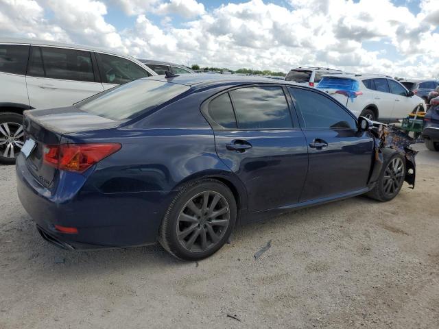 Photo 2 VIN: JTHBE1BL4D5007225 - LEXUS GS350 