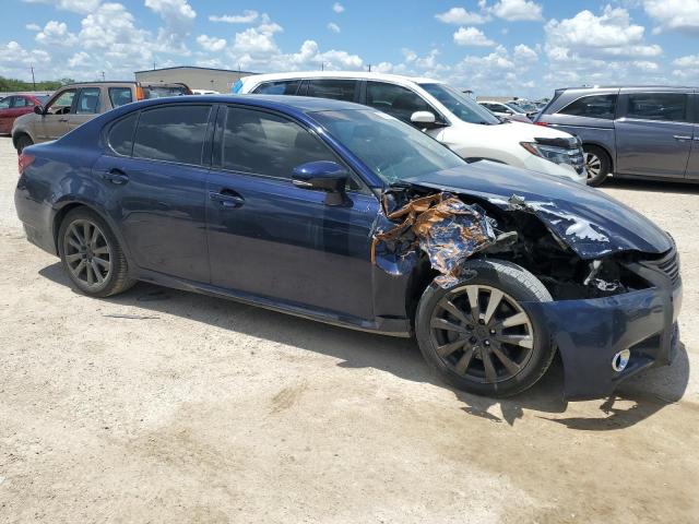 Photo 3 VIN: JTHBE1BL4D5007225 - LEXUS GS350 