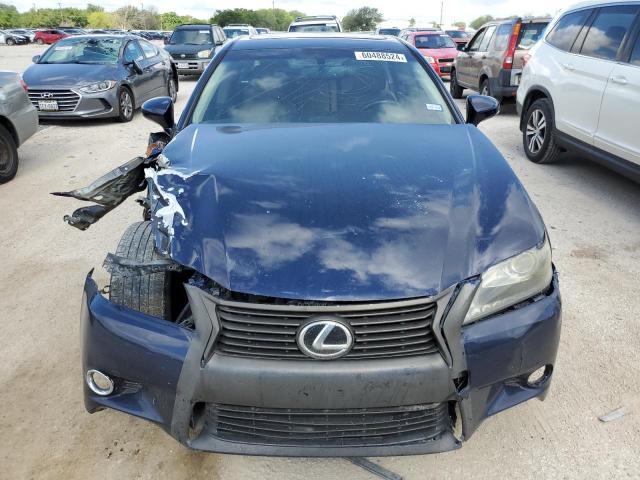 Photo 4 VIN: JTHBE1BL4D5007225 - LEXUS GS350 