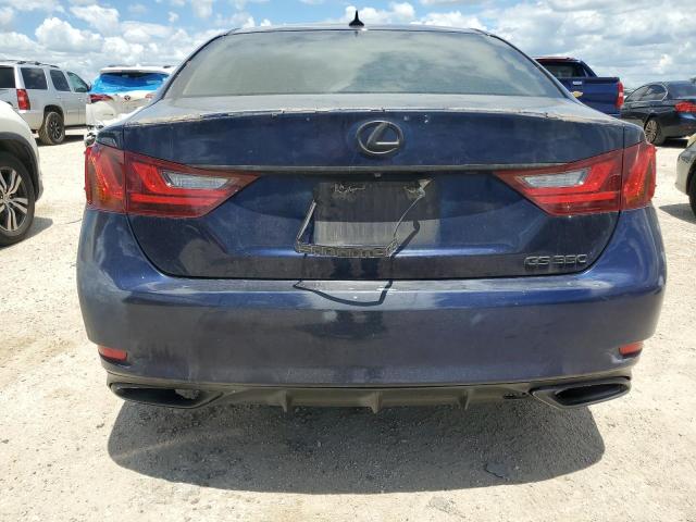 Photo 5 VIN: JTHBE1BL4D5007225 - LEXUS GS350 