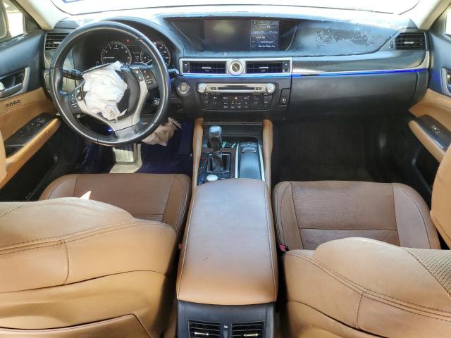 Photo 7 VIN: JTHBE1BL4D5007225 - LEXUS GS350 