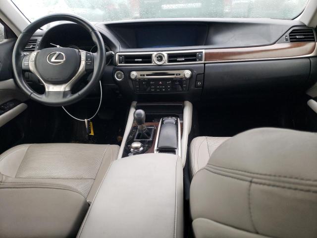 Photo 7 VIN: JTHBE1BL4D5008648 - LEXUS GS 350 