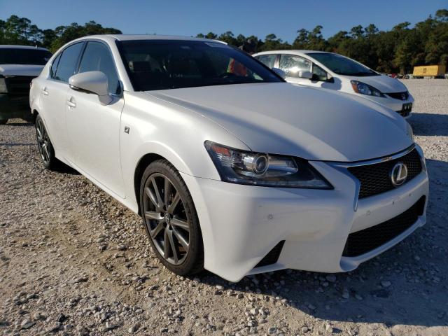 Photo 0 VIN: JTHBE1BL4D5010156 - LEXUS GS 350 