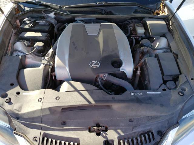 Photo 6 VIN: JTHBE1BL4D5010156 - LEXUS GS 350 