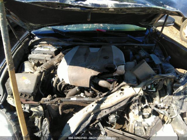 Photo 9 VIN: JTHBE1BL4D5011145 - LEXUS GS 350 