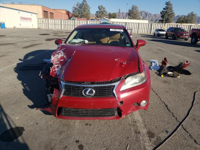 Photo 4 VIN: JTHBE1BL4D5011999 - LEXUS GS 350 