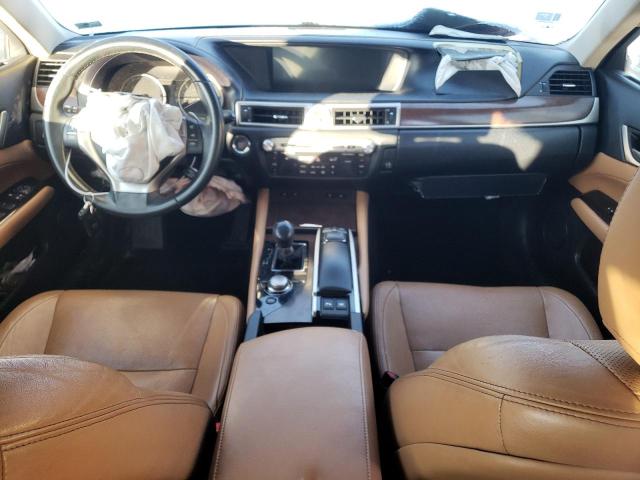 Photo 7 VIN: JTHBE1BL4D5011999 - LEXUS GS 350 