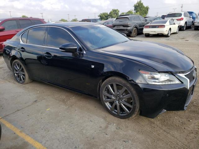 Photo 3 VIN: JTHBE1BL4D5013803 - LEXUS GS 350 