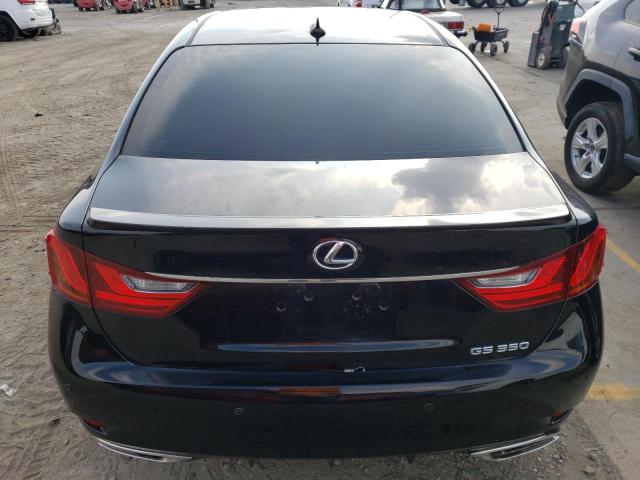 Photo 5 VIN: JTHBE1BL4D5013803 - LEXUS GS 350 