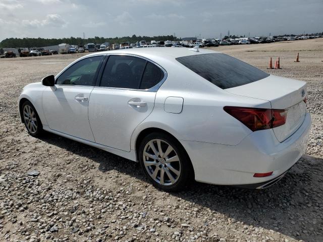 Photo 1 VIN: JTHBE1BL4D5013994 - LEXUS GS350 