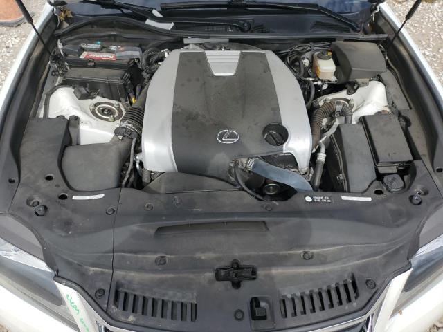 Photo 10 VIN: JTHBE1BL4D5013994 - LEXUS GS350 