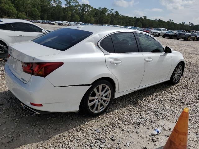 Photo 2 VIN: JTHBE1BL4D5013994 - LEXUS GS350 