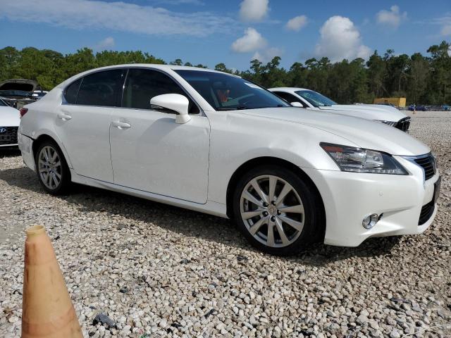 Photo 3 VIN: JTHBE1BL4D5013994 - LEXUS GS350 