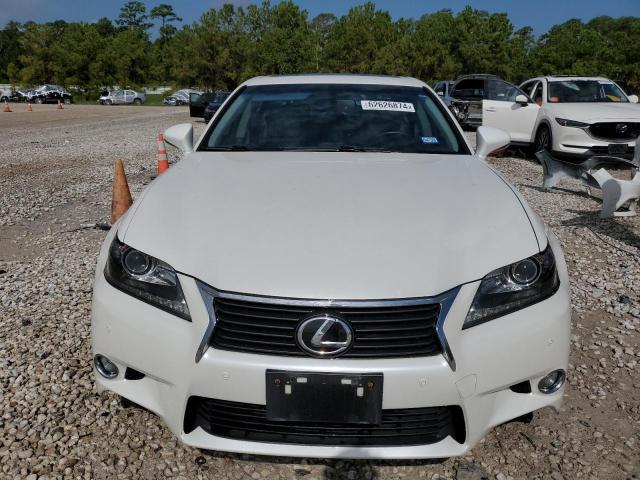 Photo 4 VIN: JTHBE1BL4D5013994 - LEXUS GS350 