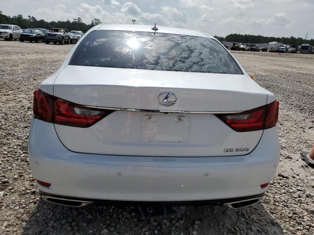 Photo 5 VIN: JTHBE1BL4D5013994 - LEXUS GS350 