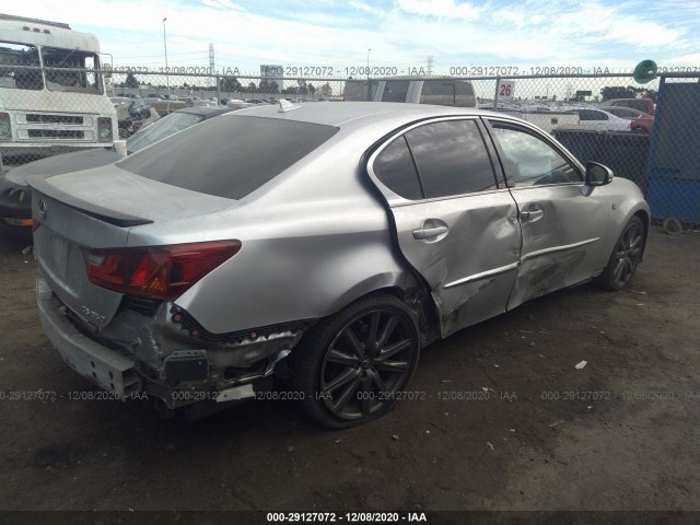 Photo 3 VIN: JTHBE1BL4D5015700 - LEXUS GS 350 