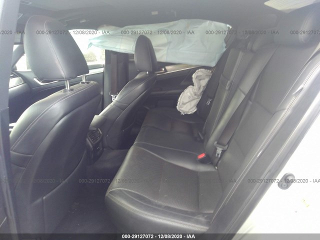 Photo 7 VIN: JTHBE1BL4D5015700 - LEXUS GS 350 