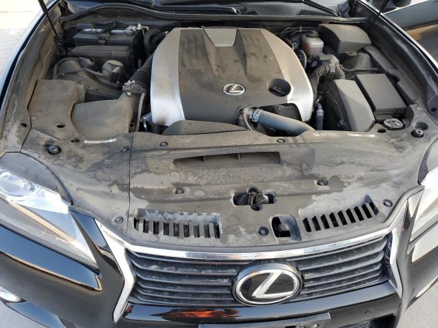 Photo 10 VIN: JTHBE1BL4D5019889 - LEXUS GS350 