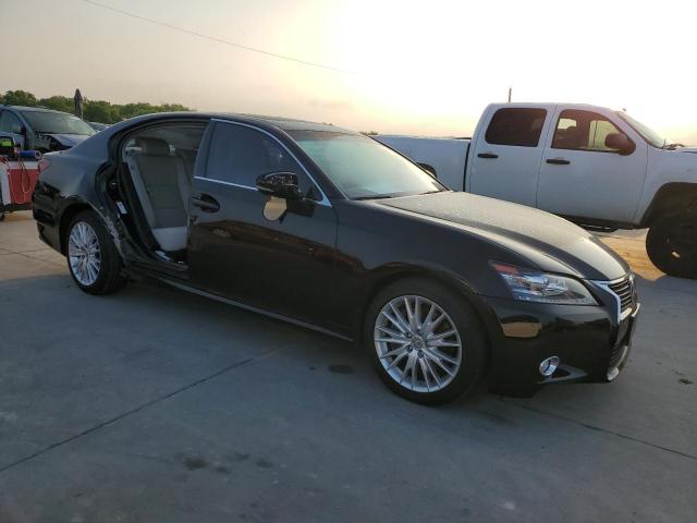 Photo 3 VIN: JTHBE1BL4D5019889 - LEXUS GS350 