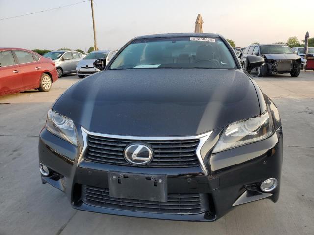 Photo 4 VIN: JTHBE1BL4D5019889 - LEXUS GS350 