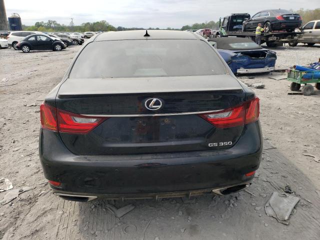 Photo 5 VIN: JTHBE1BL4D5023036 - LEXUS GS 350 