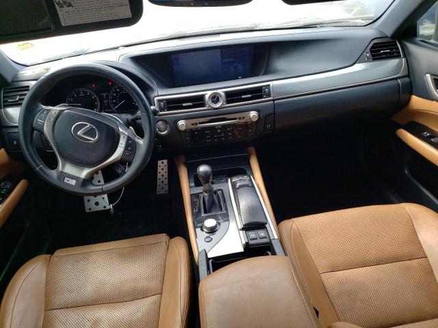 Photo 7 VIN: JTHBE1BL4D5023036 - LEXUS GS 350 